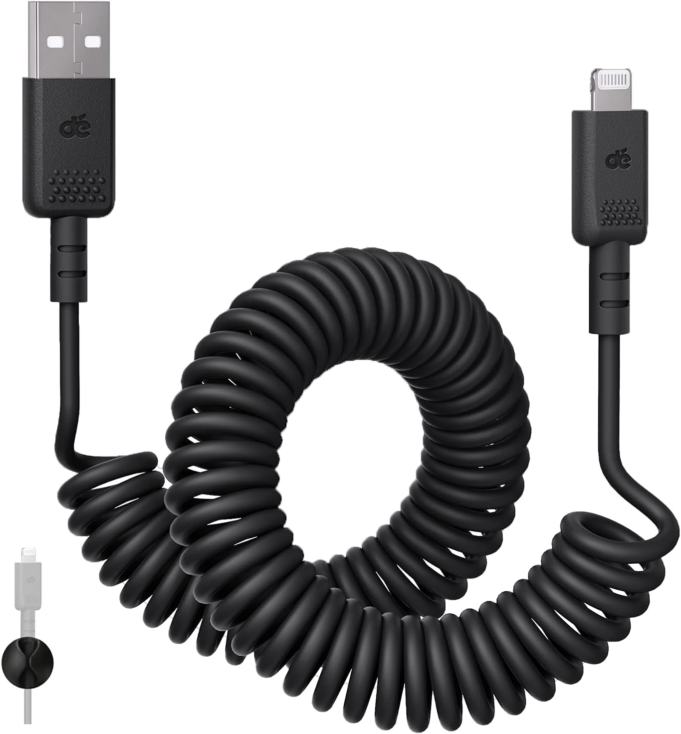 USB to Lightning 6ft