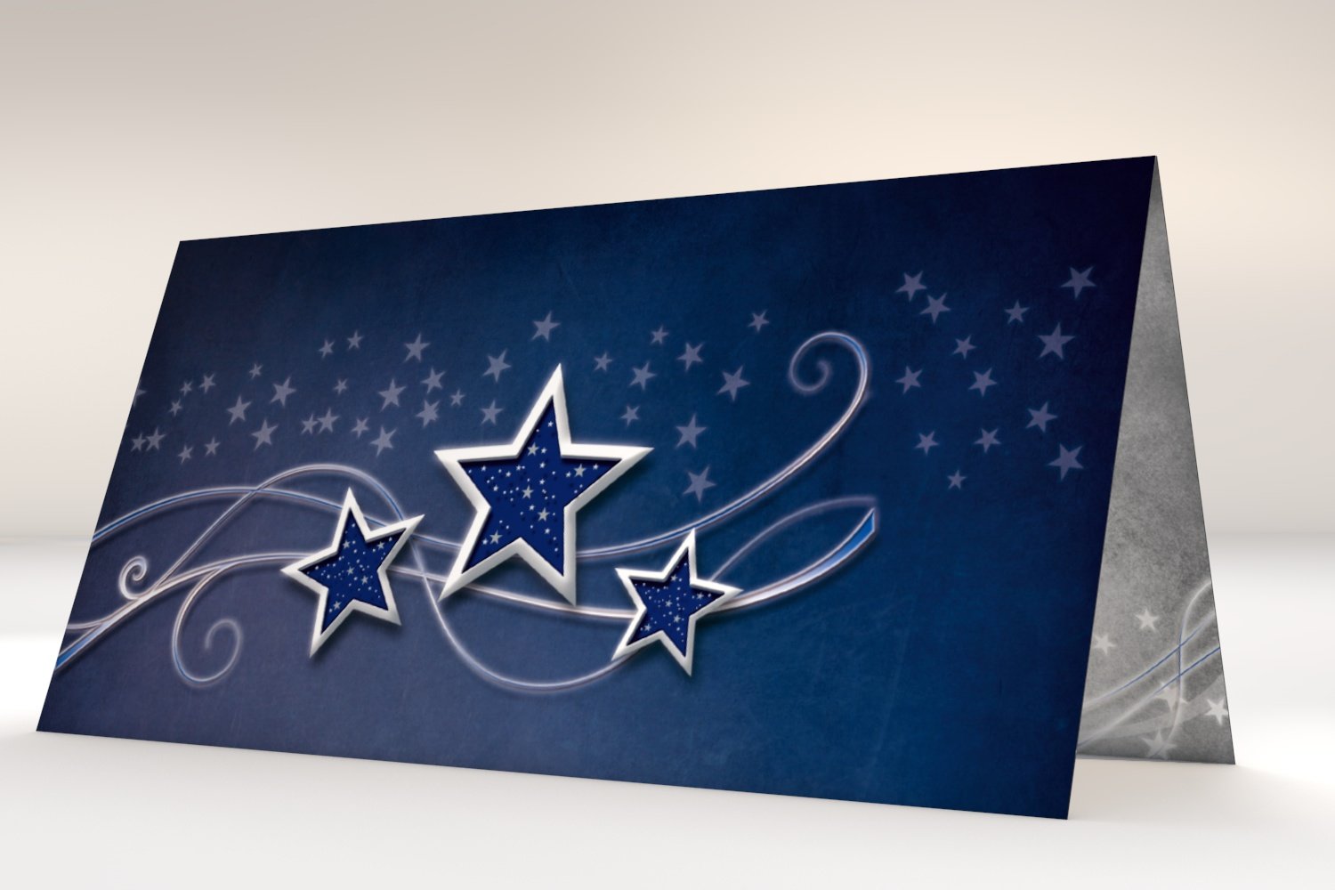 Simply Christmas Cards