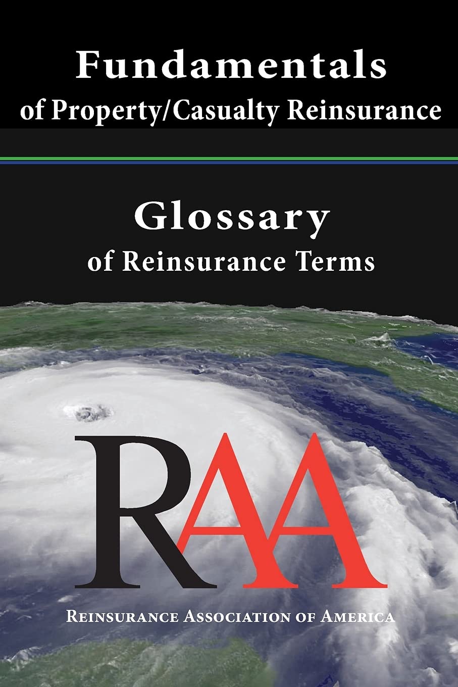 Amazon.com: Fundamentals of Property and Casualty Reinsurance with a ...