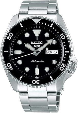 セイコー5 スポーツ SEIKO 5 SPORTS 自動巻き メカニカル 流通限定モデル 腕時計 メンズ セイコーファイブ スポーツ Sports  SBSA023 | セイコー（SEIKO）,5スポーツ,Sports Style | 腕時計のneel「ニール」セレクトショップ