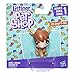 Littlest Pet Shop Single Pet (Alpaca)