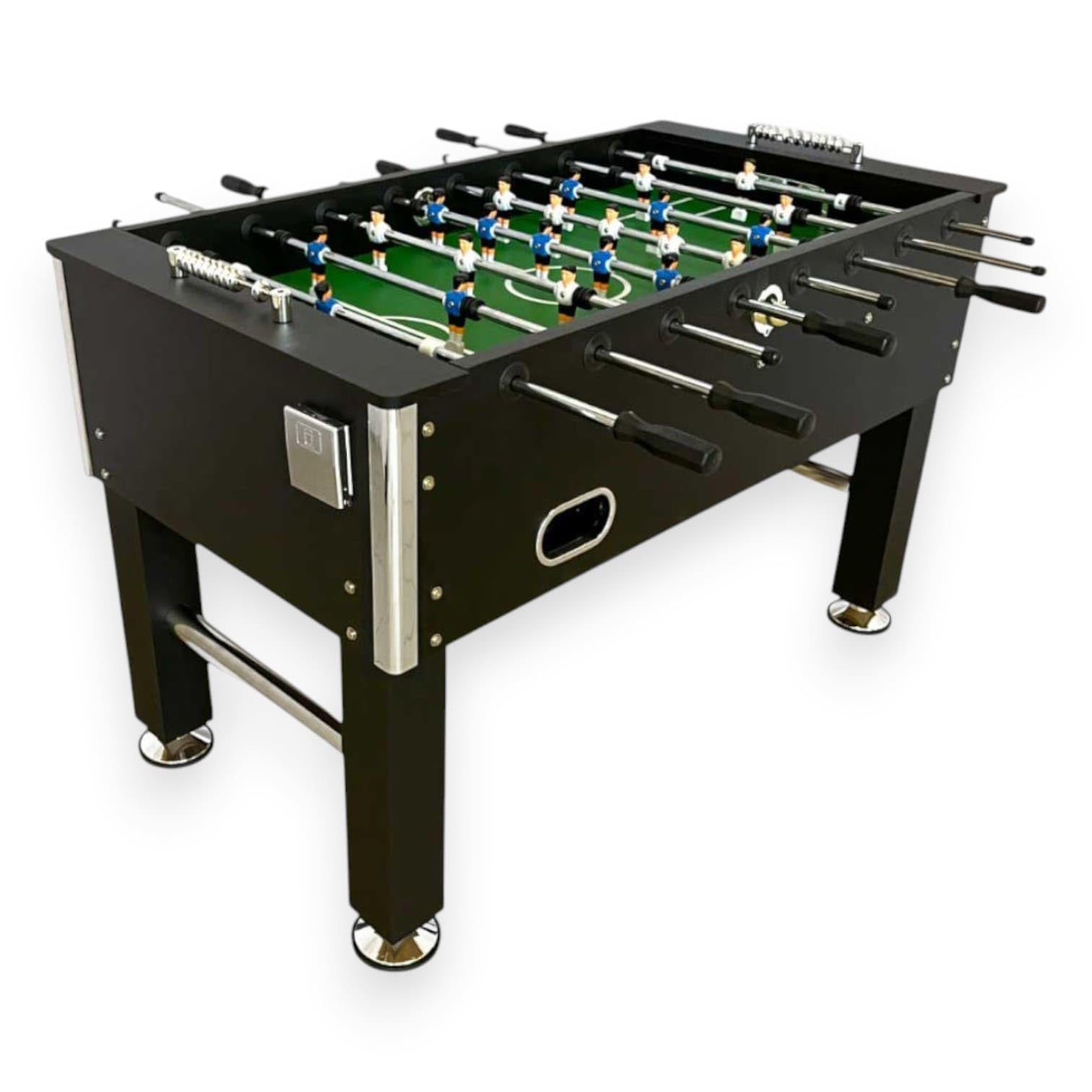 Simba Soccer Football Table Family Game Fusball Play Table Indoor Game - Top Class