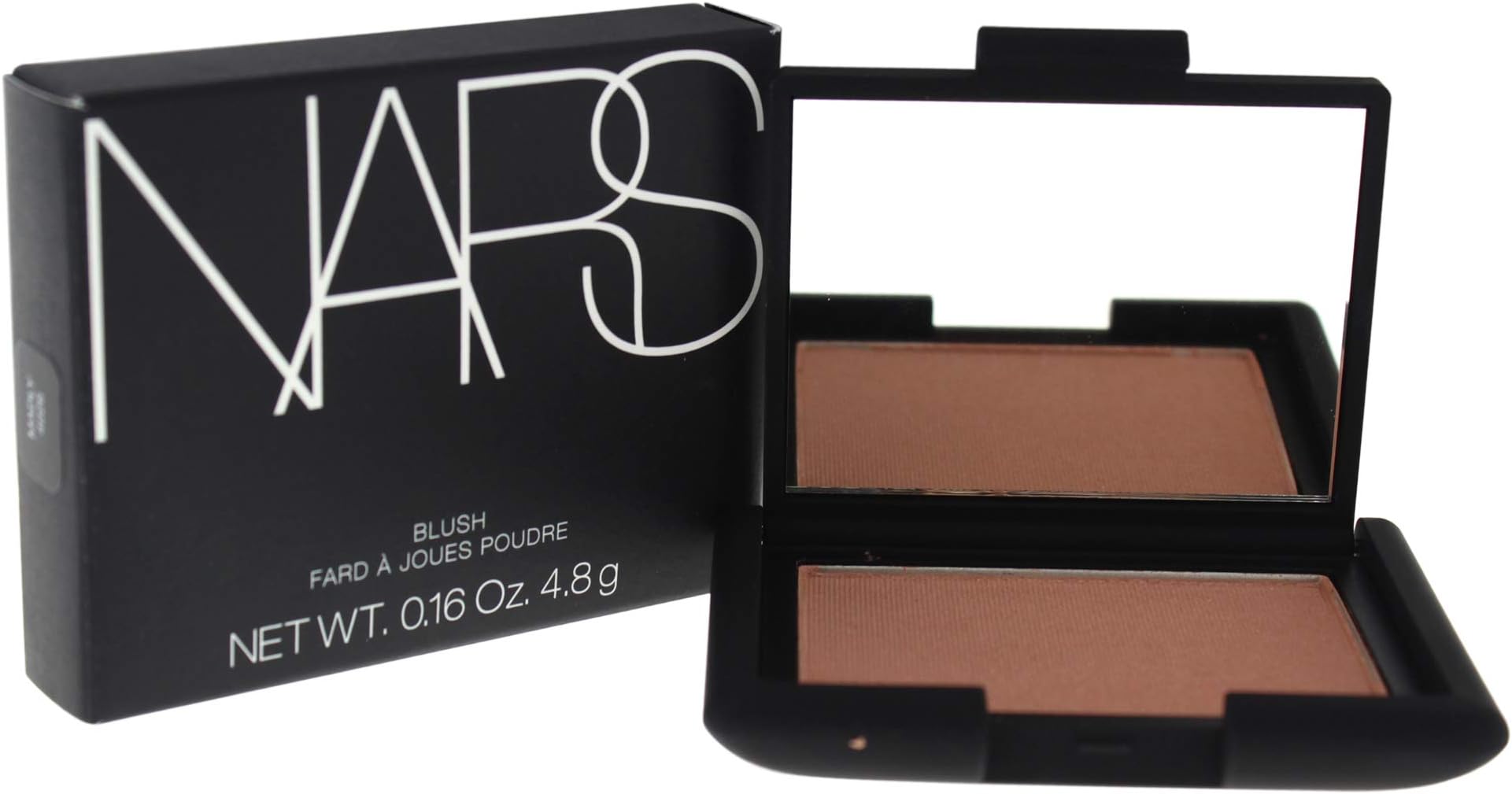 NARS - Blush - Madly 4.8g/0.16oz.