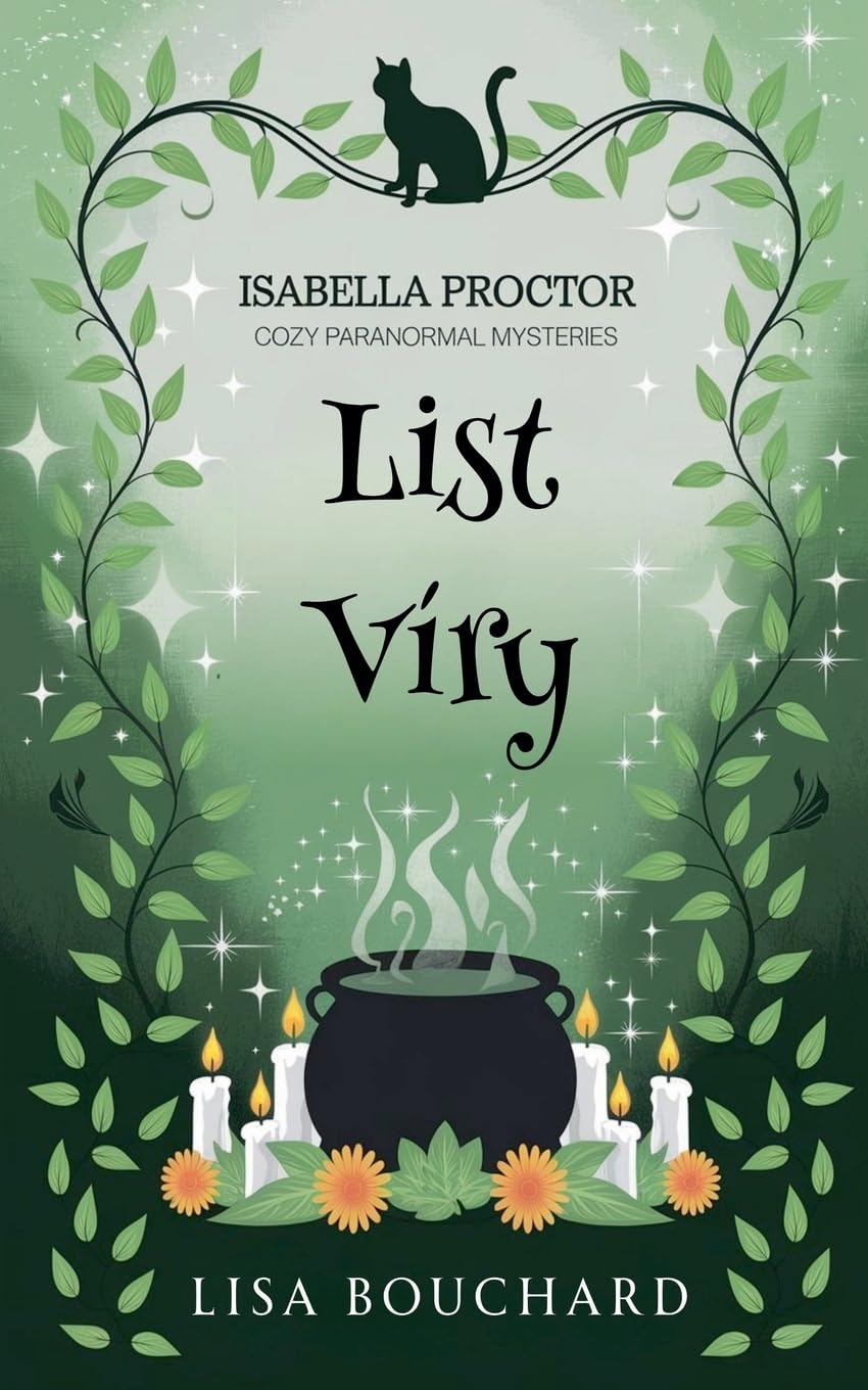 List Víry: 1
