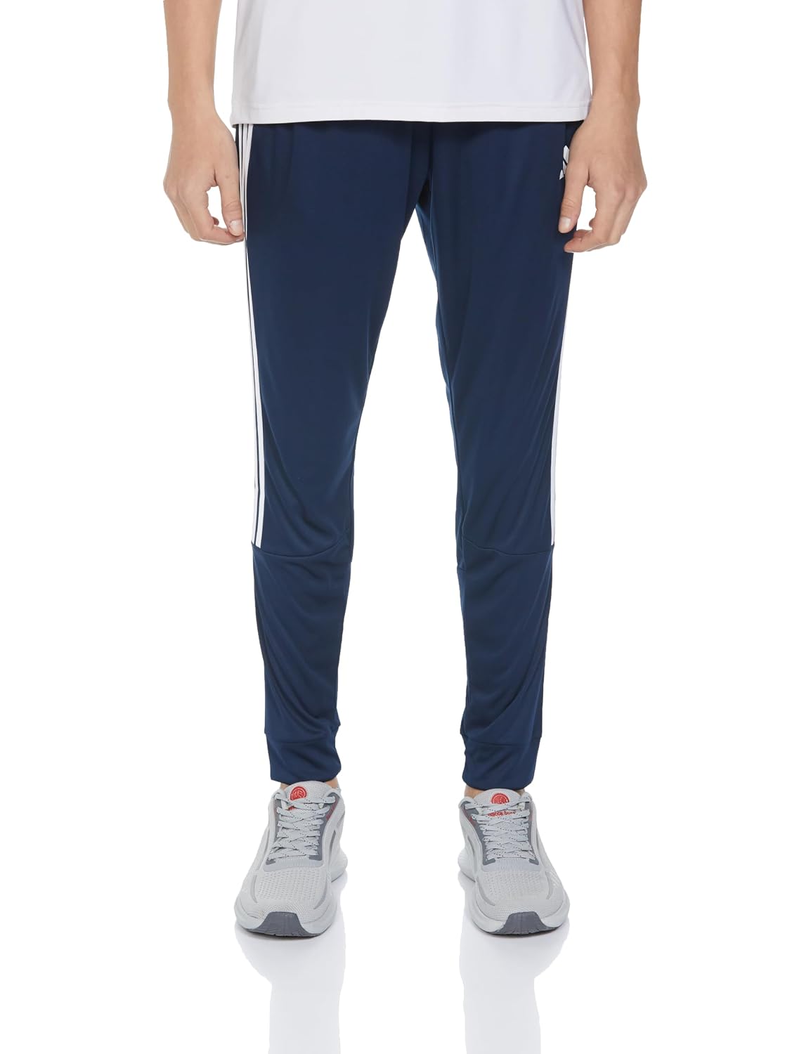 adidas Mens Pants | M 3S Logo Pt | Black | - Review, Price and Buying Guide