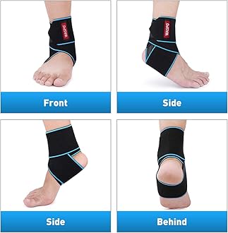 Ankle Brace