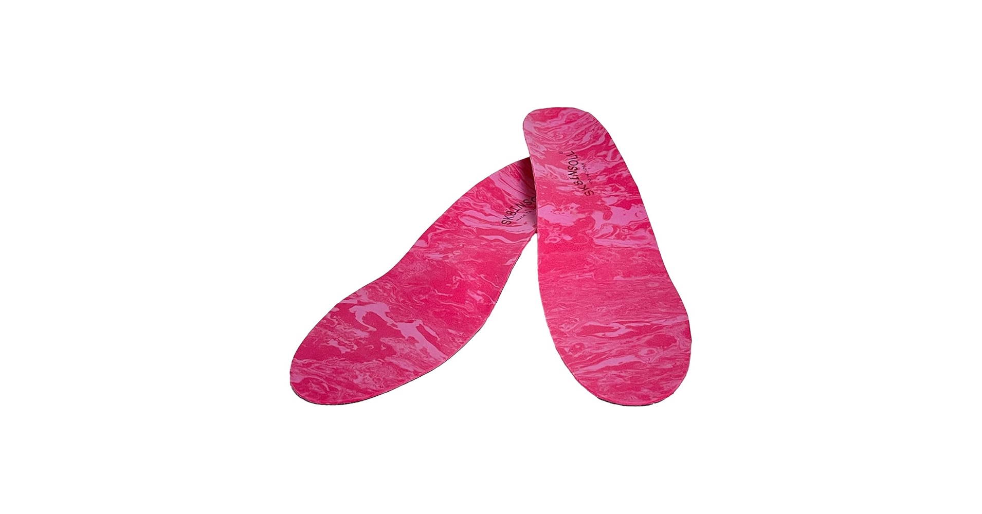 Amazon.co.jp: SK8INSOLL AXEL フィギュアスケート専用