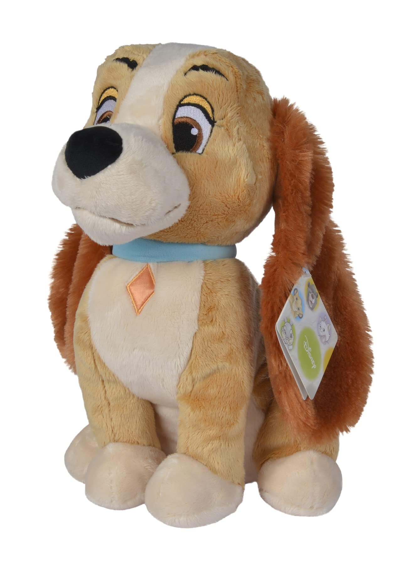SIMBA - Queen plush 35 cm (6315870265)