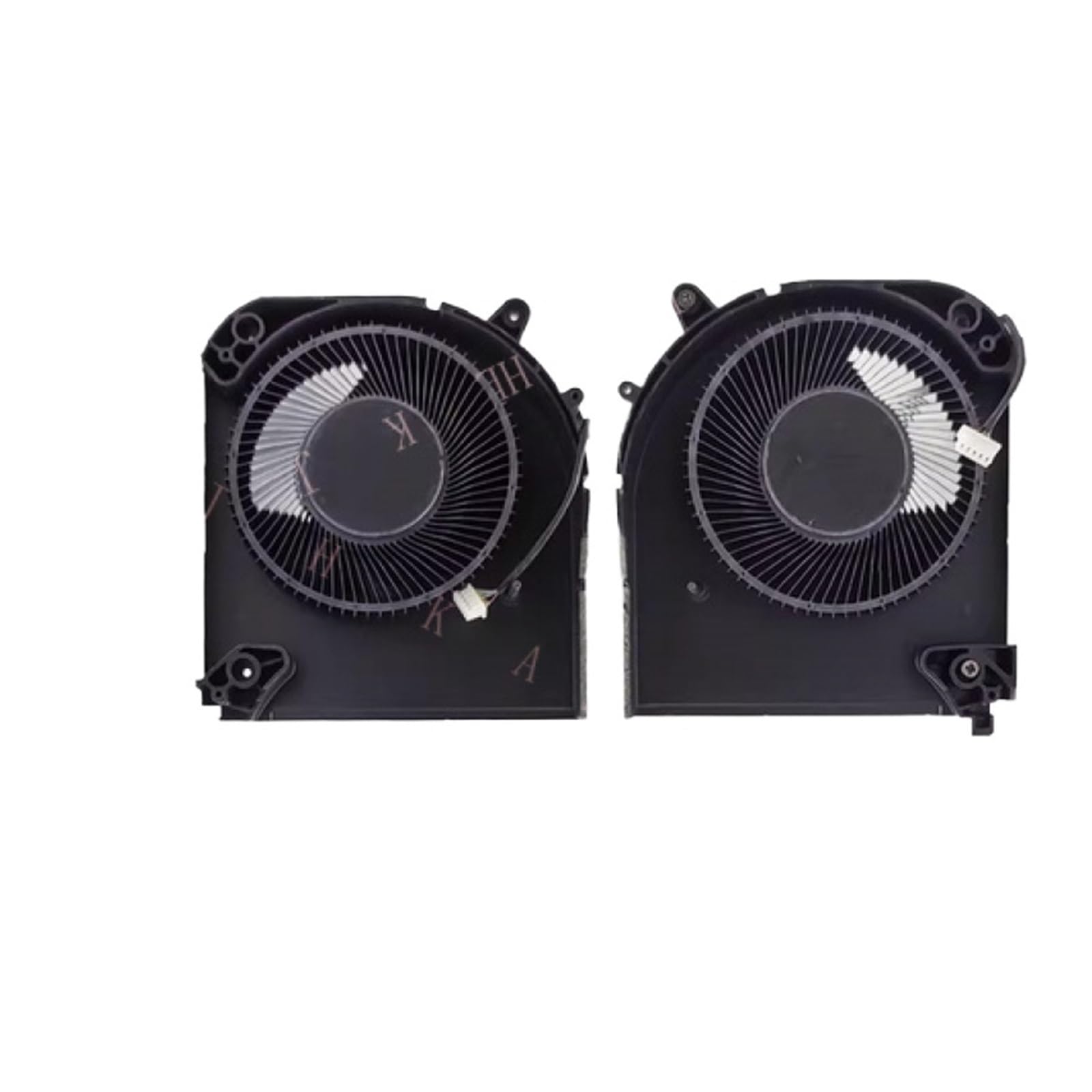 LWJYIPETZQ 1PCS 2025 TPN-I143 16-AH TPN-I144 FAN L+R