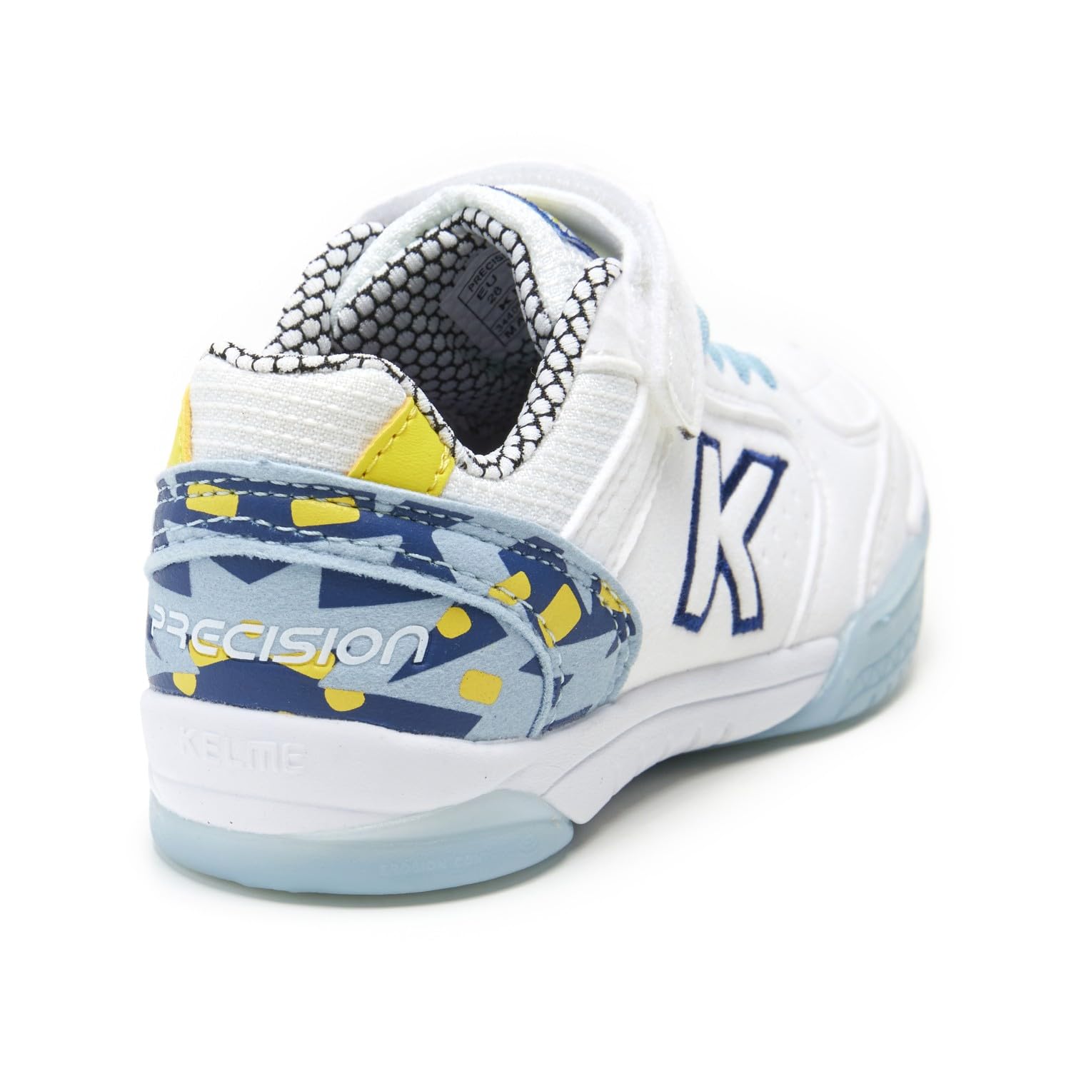 KELME Zapatillas De Niño Precision Elastic