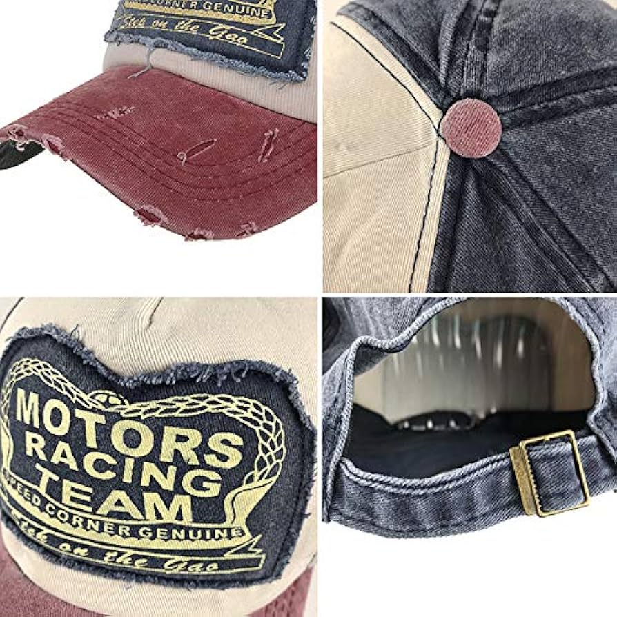 Amazon.co.jp: Motorized Vintage Cap B2 Setagaya Base Tokoro