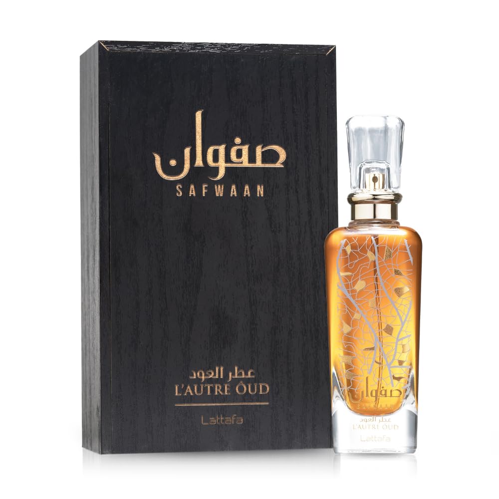 SAFWAAN l'autre oud