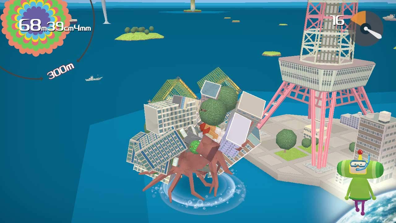 Amazon.co.jp: 塊魂アンコール|オンラインコード版 : ゲーム