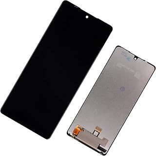 Duotipa New LCD Digitizer Touch Screen Assembly Display Compatible with LG Stylo 6 LMQ730TM LM-Q730TM 6.8" Replacement LCD Display with Tools