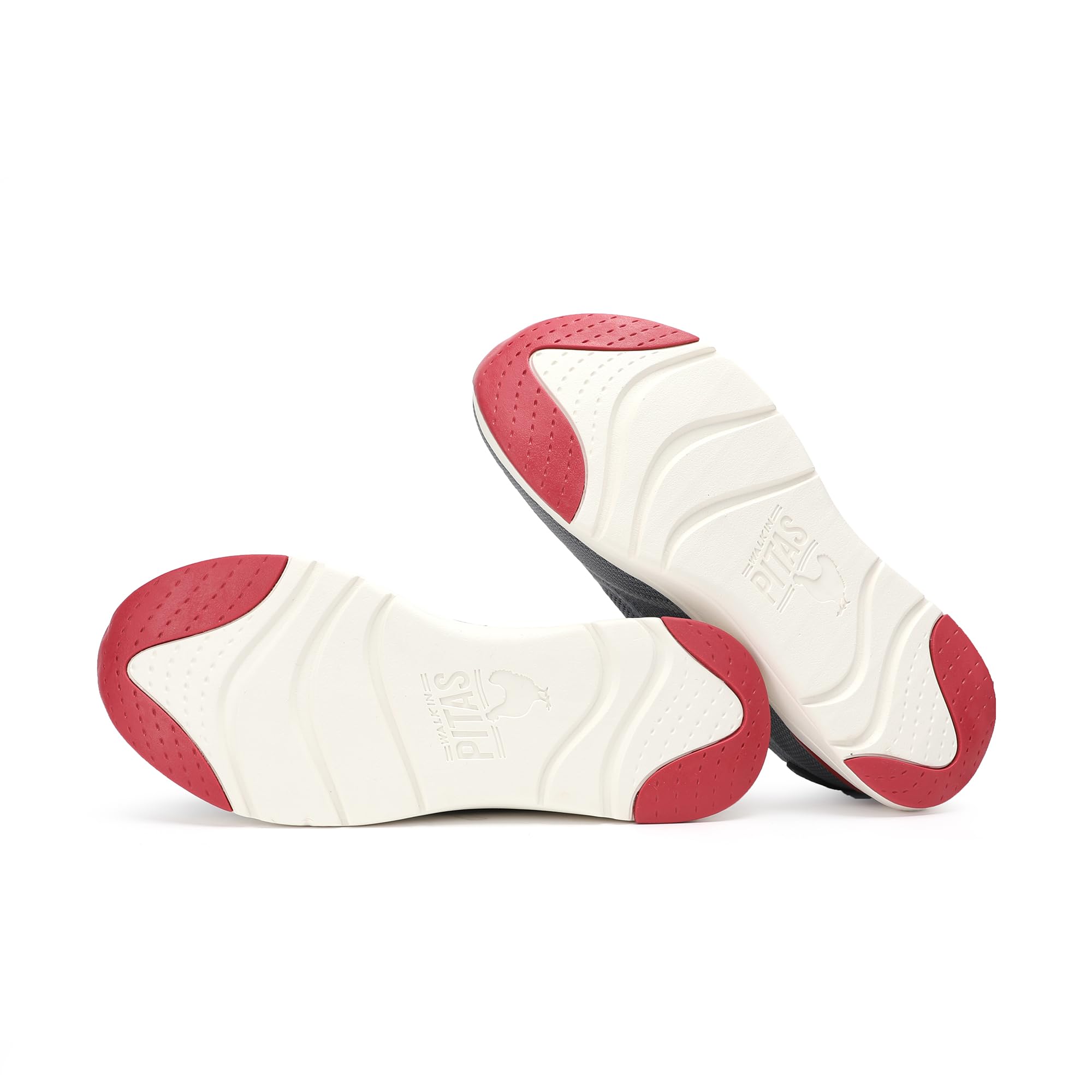 WALK IN PITAS | Cue Man | Sneakers Casual Uomo | Scarpe da Barca Estive | Sportive | Mocassini per L'Estate | Scarpa da Vela | Calzatura Senza Lacci | Scarpe Walkinpitas