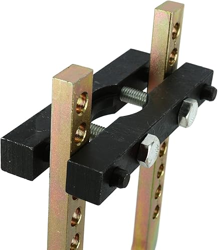 Miniatura 8 de 8milelake Herramienta universal extractora de separador de árbol de transmisión. Herramienta separadora para taller de automóviles.