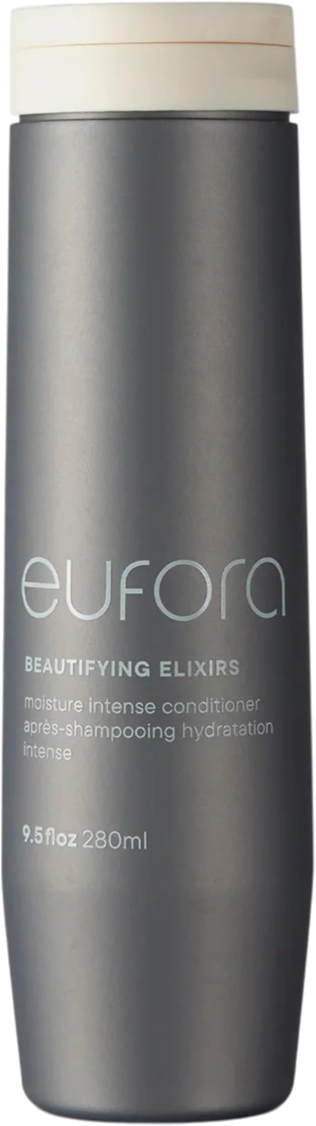 Eufora Beautifying Elixirs Moisture Intense Conditioner 9.5 Oz