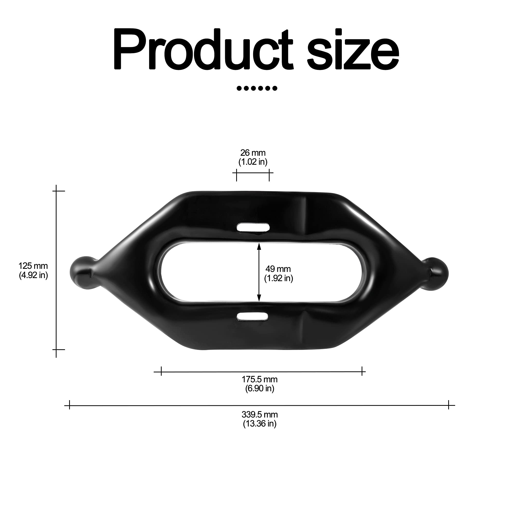 Amazon.com: AULINK New Generation CF135 Clutch Fork 52087515 OE