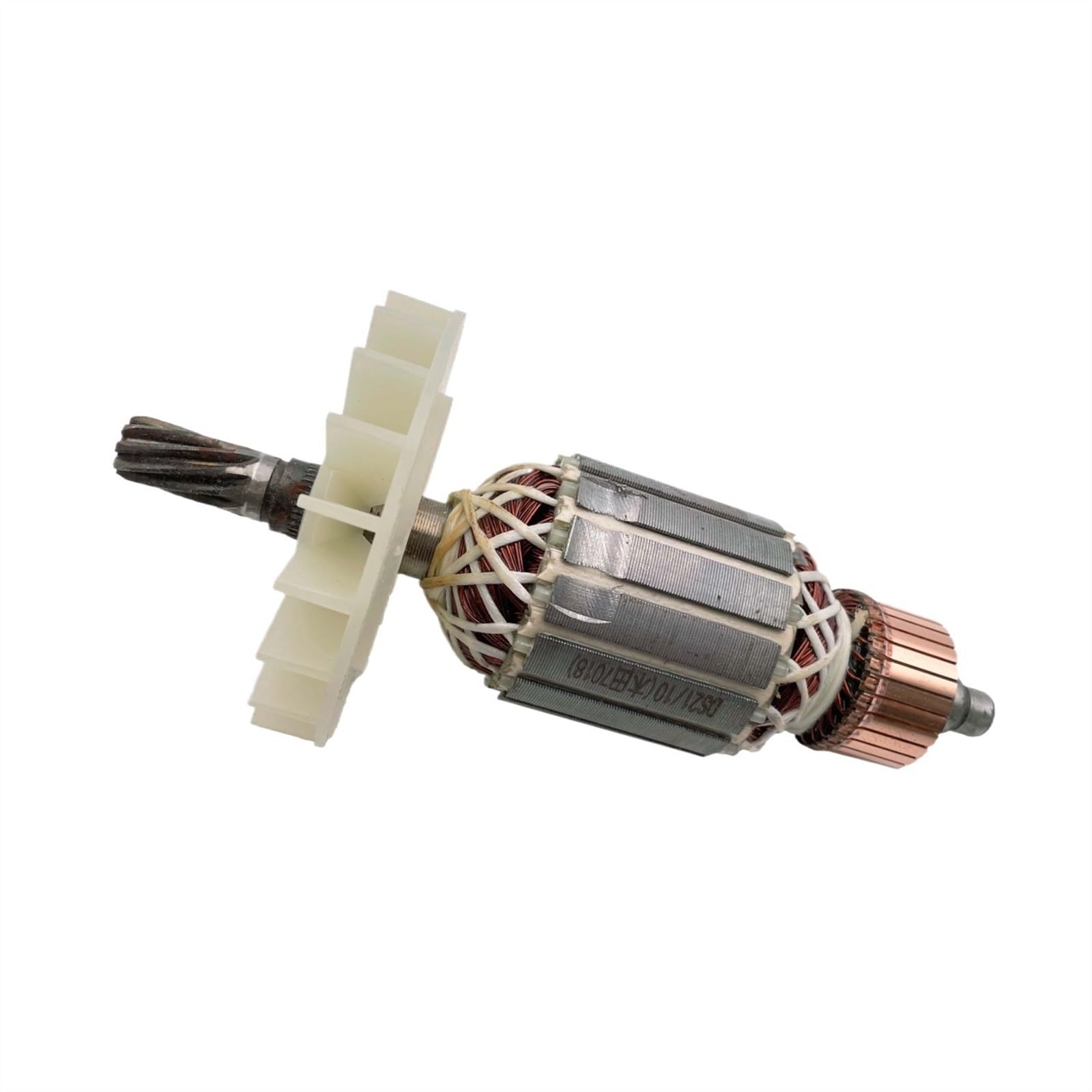Induit pour scie 7018B assurant une puissance stable 220V