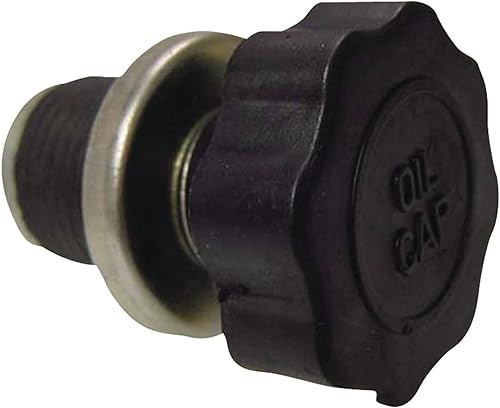 Complete Tractor 1109-9409 Tapa de aceite compatible conrepuesto para tractor Ford Holland - 83907851 D5Nn6N609A