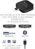 Wireless CarPlay and Android Auto Adapter, 2GB RAM 32GB ROM, Turkish Interface, Netflix and YouTube Supported