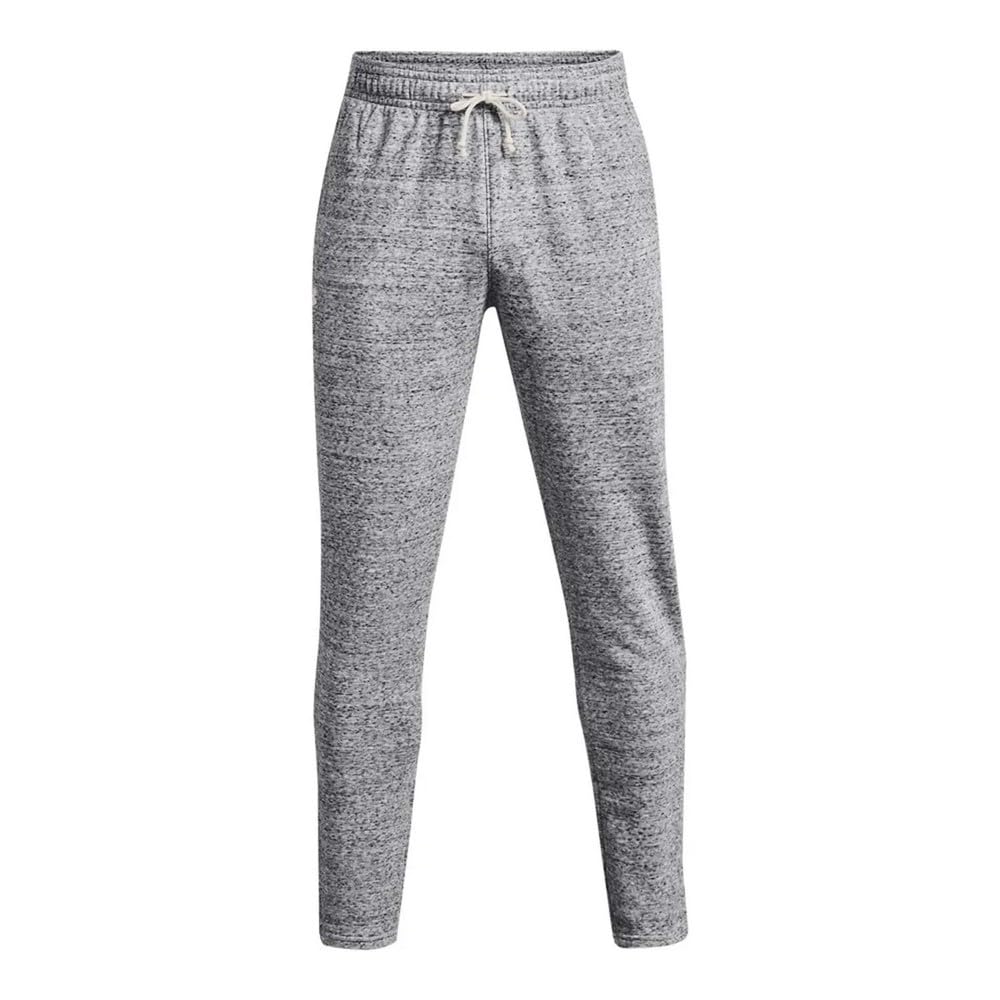 under armour Men's Rival Terry Pants-picture-29