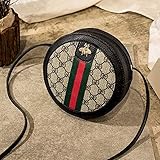 Material: PU-Leder; hochwertige Materialien; weiches Innenfutter, wunderbare Handberührung.