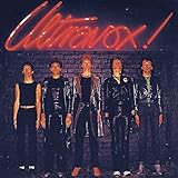  Ultravox!