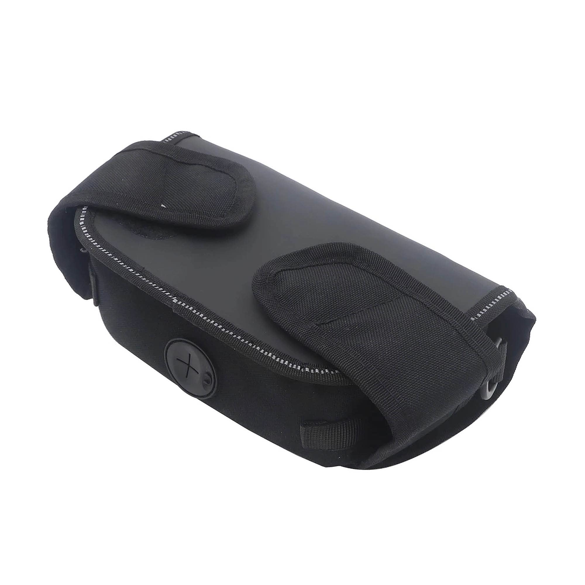Borsa Da Manubrio Impermeabile Per Moto BMW R1250RT R1200RT K1600GT - Borsa Da Viaggio Multi-funzione, Colore Nero