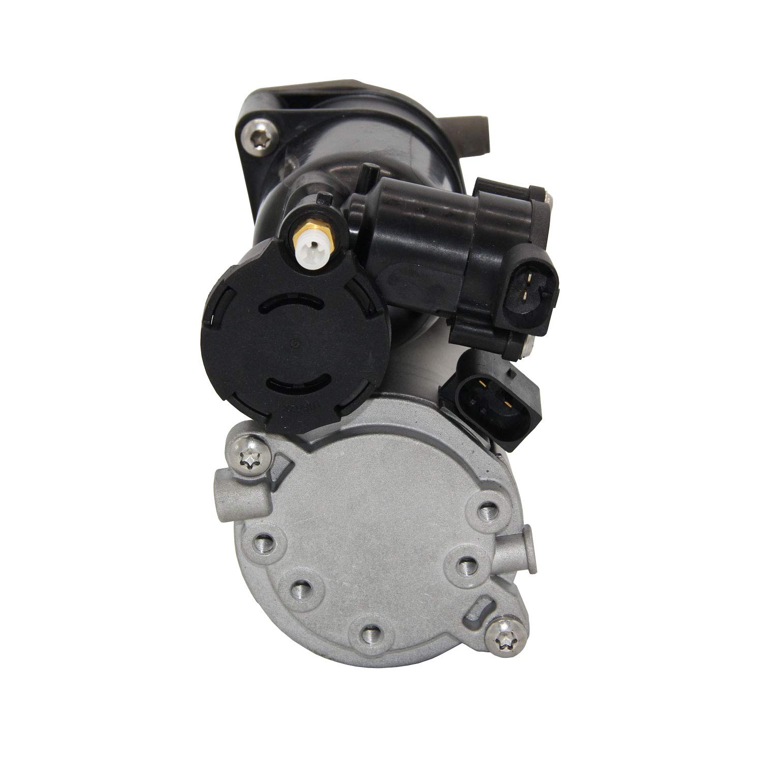 Sensore Livello Compressore Sospensioni BMW - Compatibile Con 5er Touring E61 520-550 M5 2004-2010. OEM 37106793778