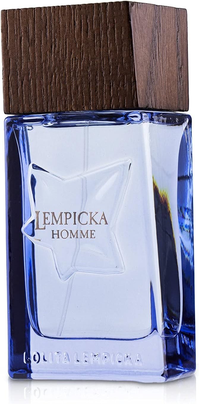Lolita Lempicka Homme 50Ml Edt Spray, 50 ml (Pack of 1) - Image 4