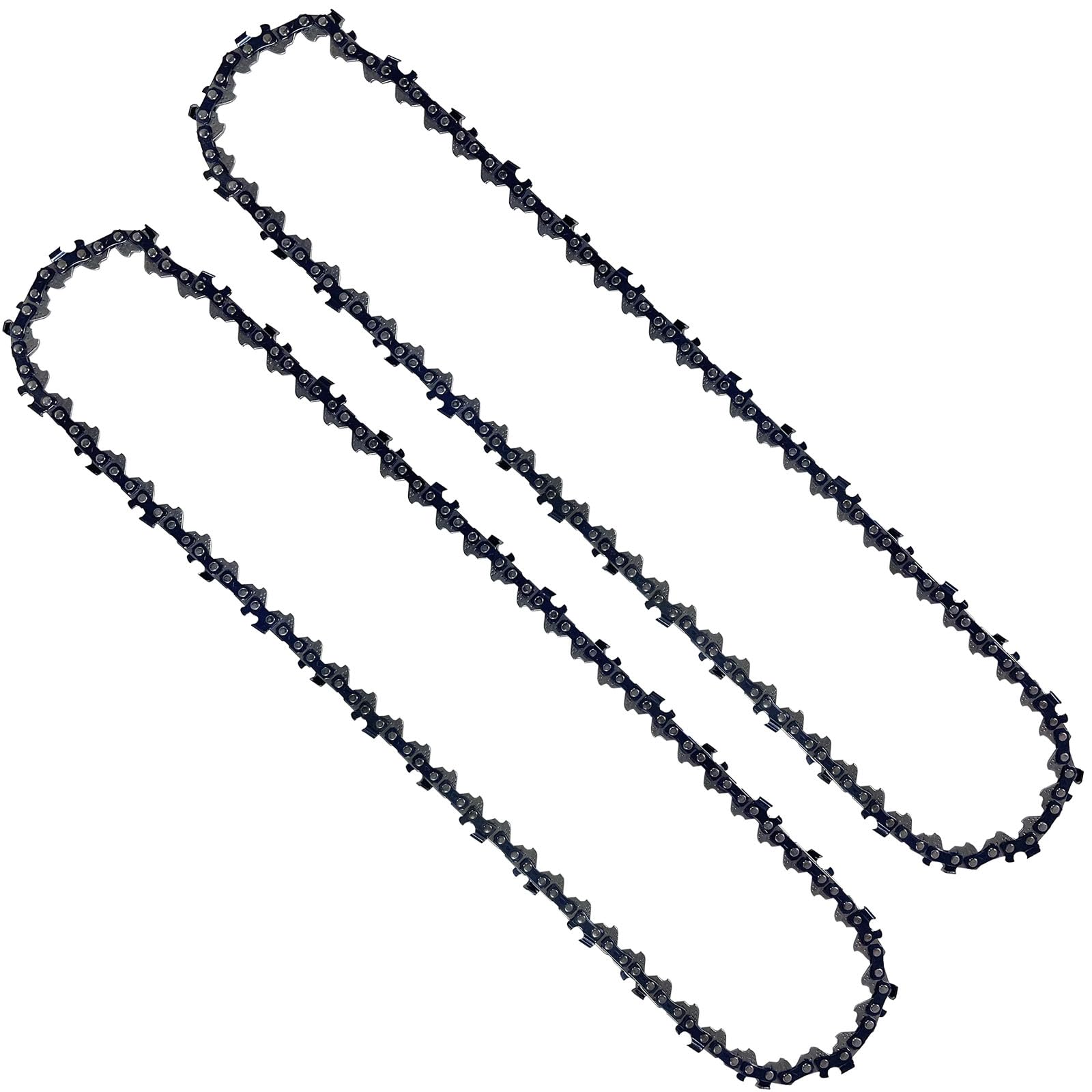 Cadena de motosierra de 30 cm para STIHL 71PM364, cadena de motosierra de 12 pulgadas para 36700000064