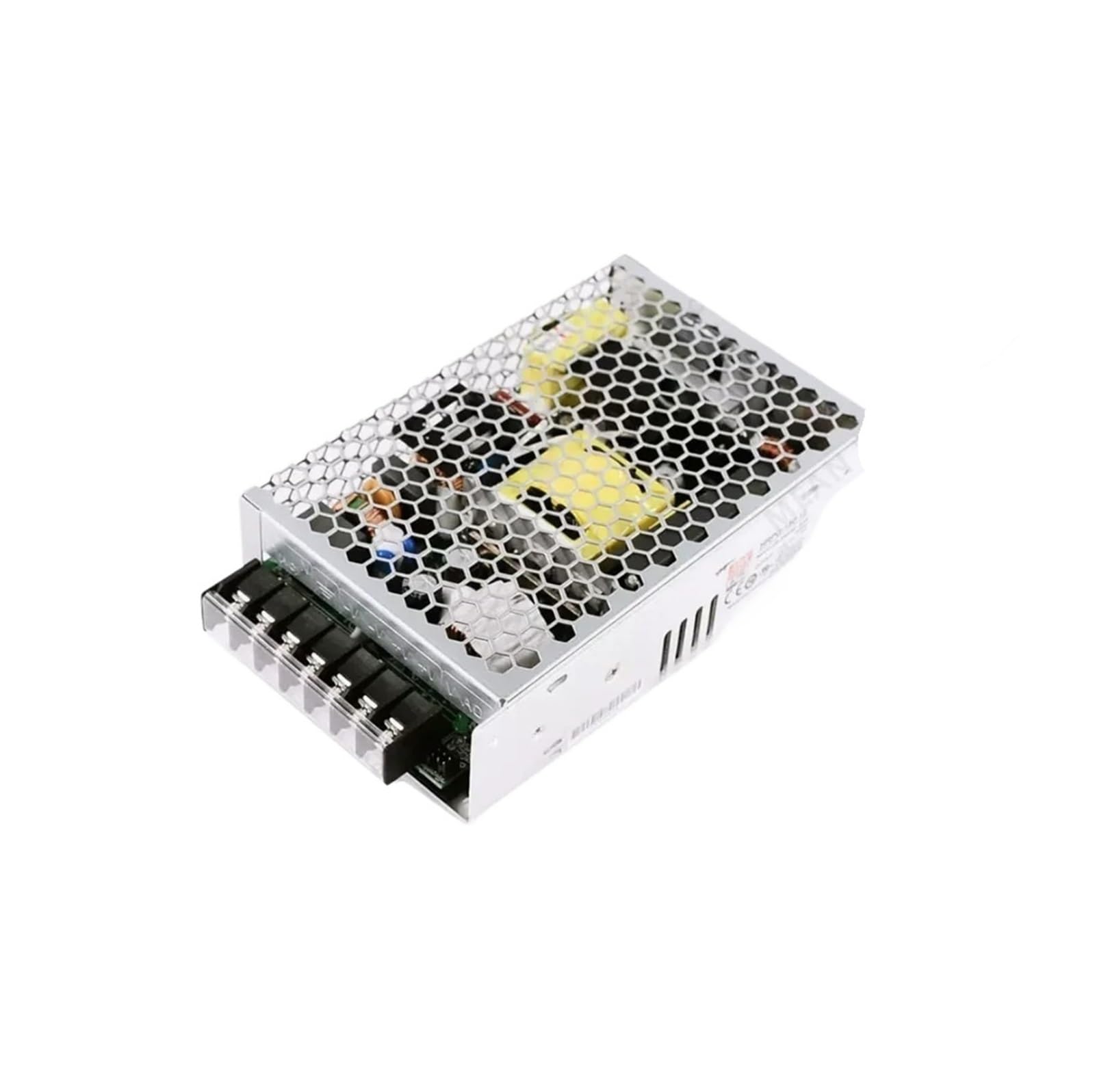BRODEFUP Power Supply HRPG-150 HRPG-150-12 HRPG-150-24 HRPG 150 150W(HRPG-150-24)