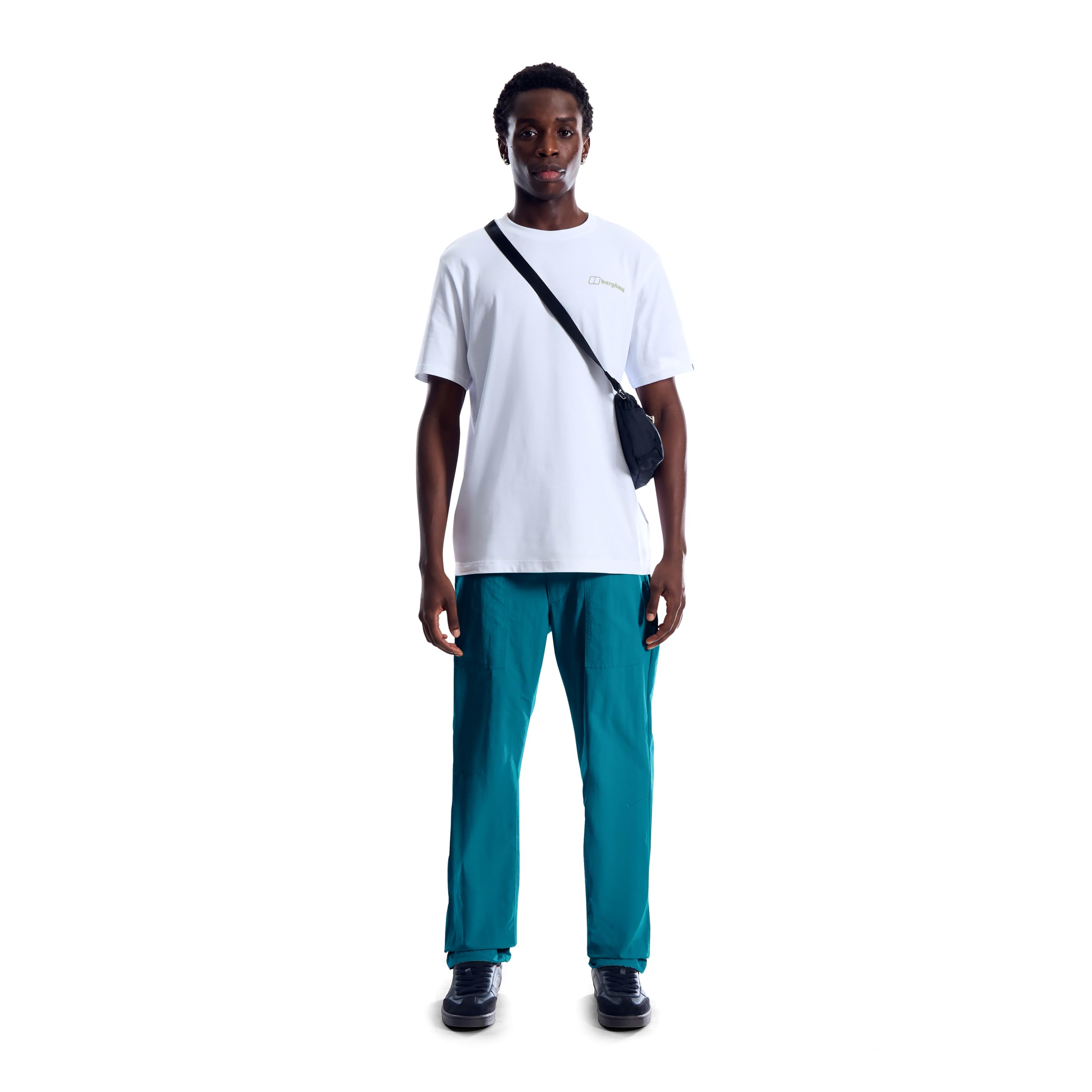 Berghaus Mens Pants Water Repellent