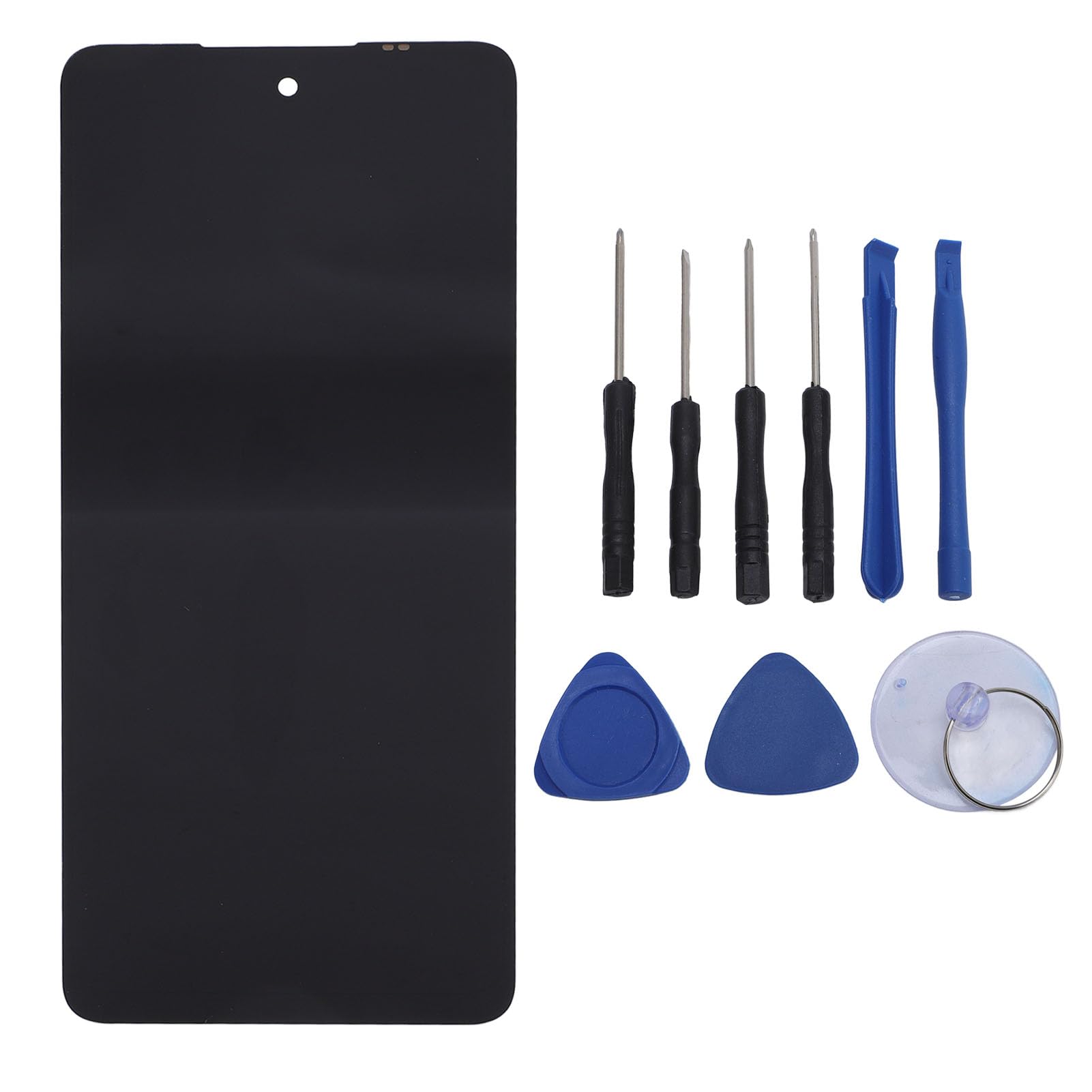 Kit di Riparazione del Gruppo Schermo Display TFT per Max5 Soluzione Sostitutiva del Digitalizzatore Touchscreen di Alta qualità per Persone Impegnate
