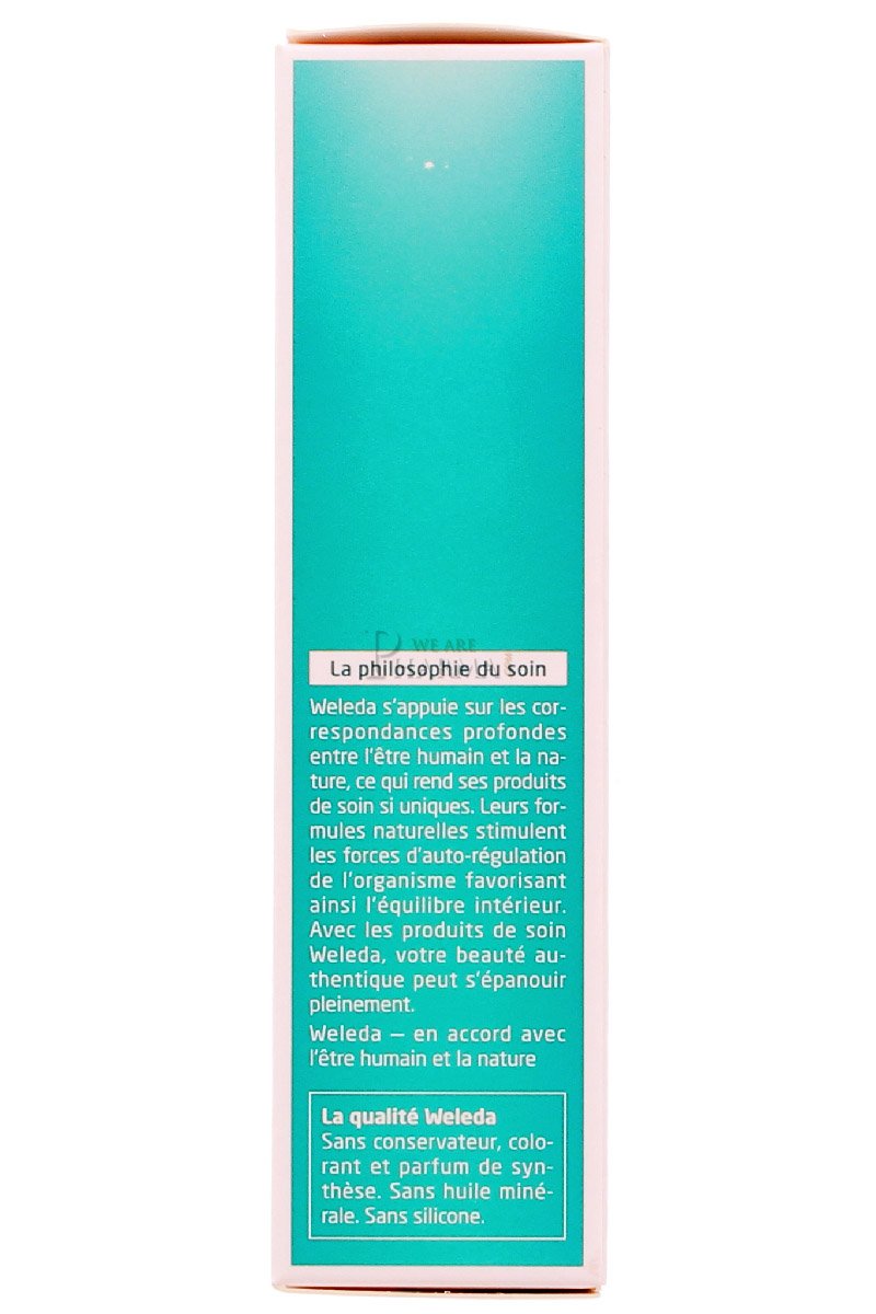 Weleda Weleda rosemary revitalising hair tonic 100ml - Image 3