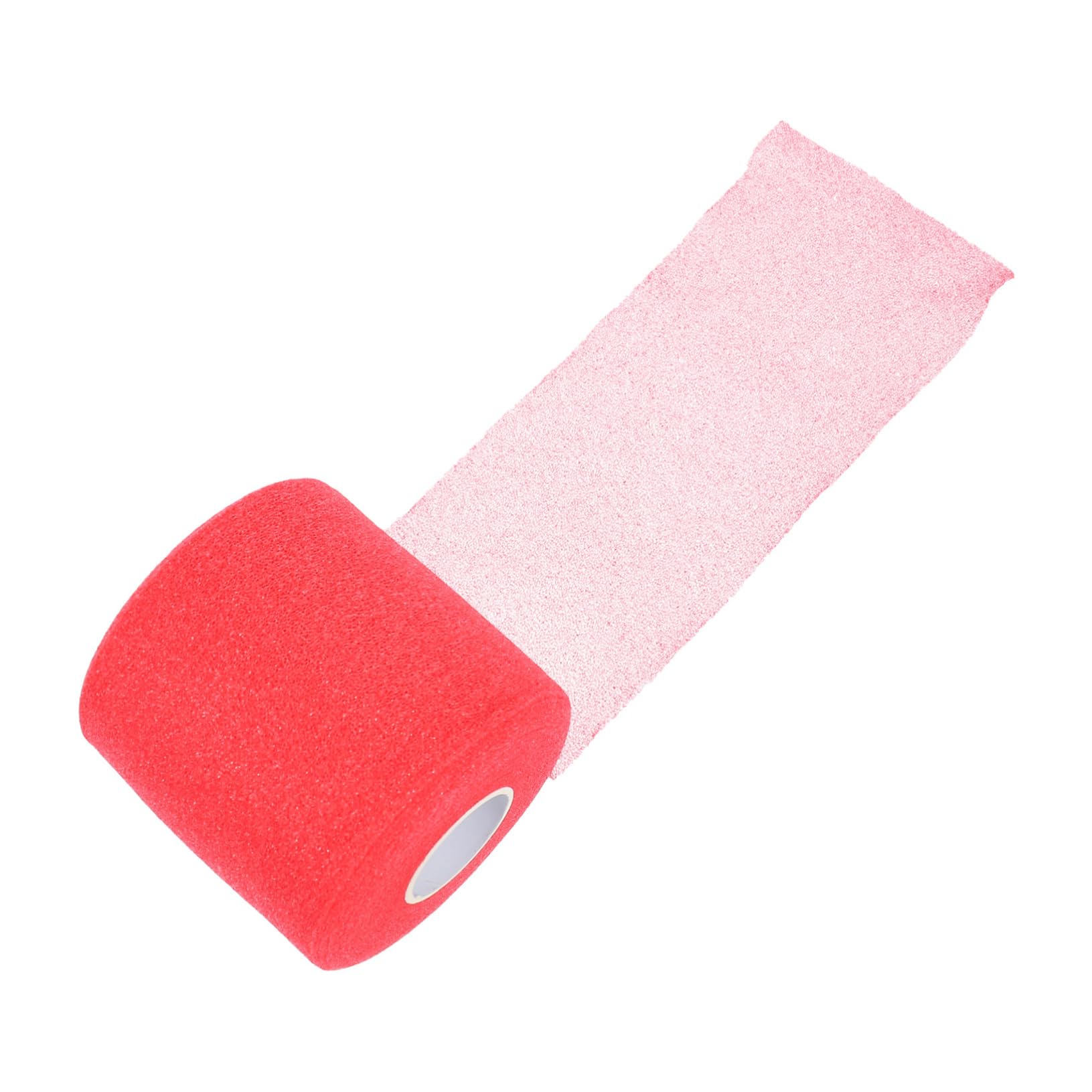1 Roll Athletic Wrap Multi Function Sports Tape Lightweight Portable for Ankle Wrist Knee Stabilization Outdoor Use Skin