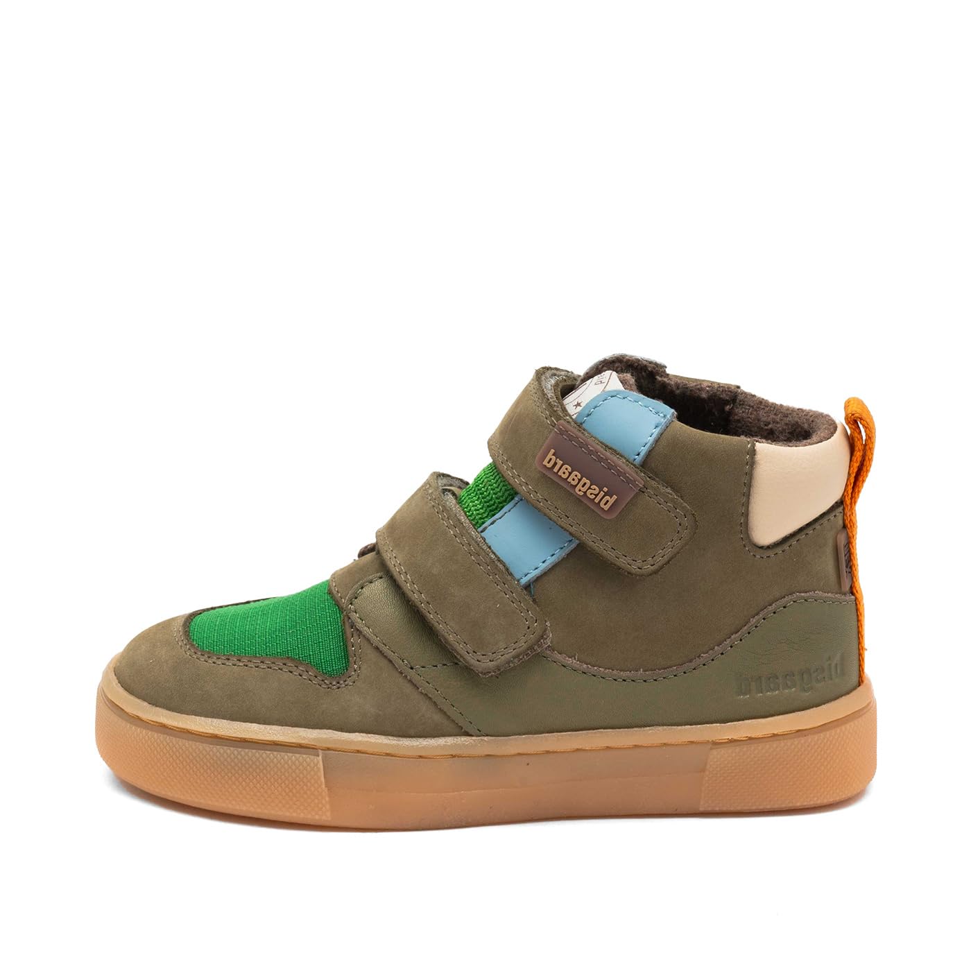 Bisgaard Unisex Kinder Bisgaard Roy TexFashion Boot