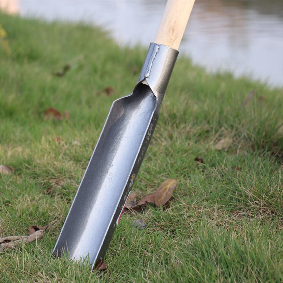 17.ゾウ＊さやたぐ Amazon.com : SEWOART Luoyang Shovel Heavy Duty Steel Handle Brick