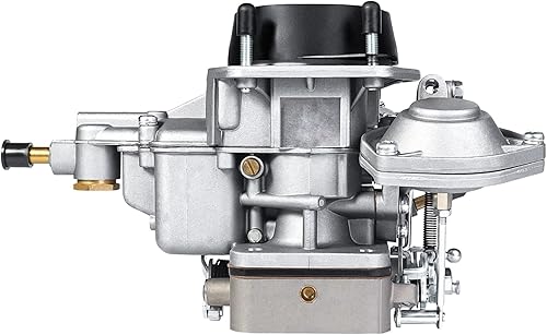 Miniatura 7 de CARBURADOR 32X36 PARA 2105 LADA NIVA FIAT RENAULT MONZA CORCEL FIAT 4 CYL 88-92 1200CC 1300CC REEMPLAZO NO. 2105-1107010-20 2105110701020 551