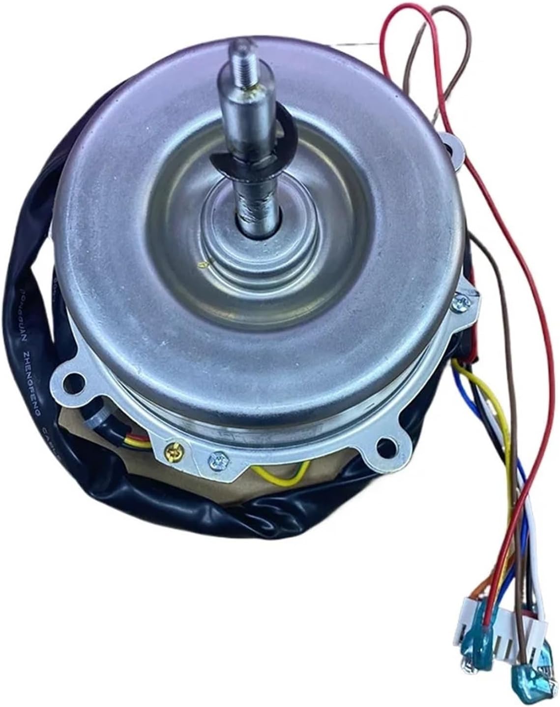 3P 5HP Ceiling Air Conditioner Internal Fan Motor YDK90-6A2 FN90A Universal Replacement For Indoor Unit Repair，Fast Startup
