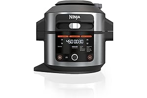 Ninja Foodi Pressure Cooker & Air Fryer OL500