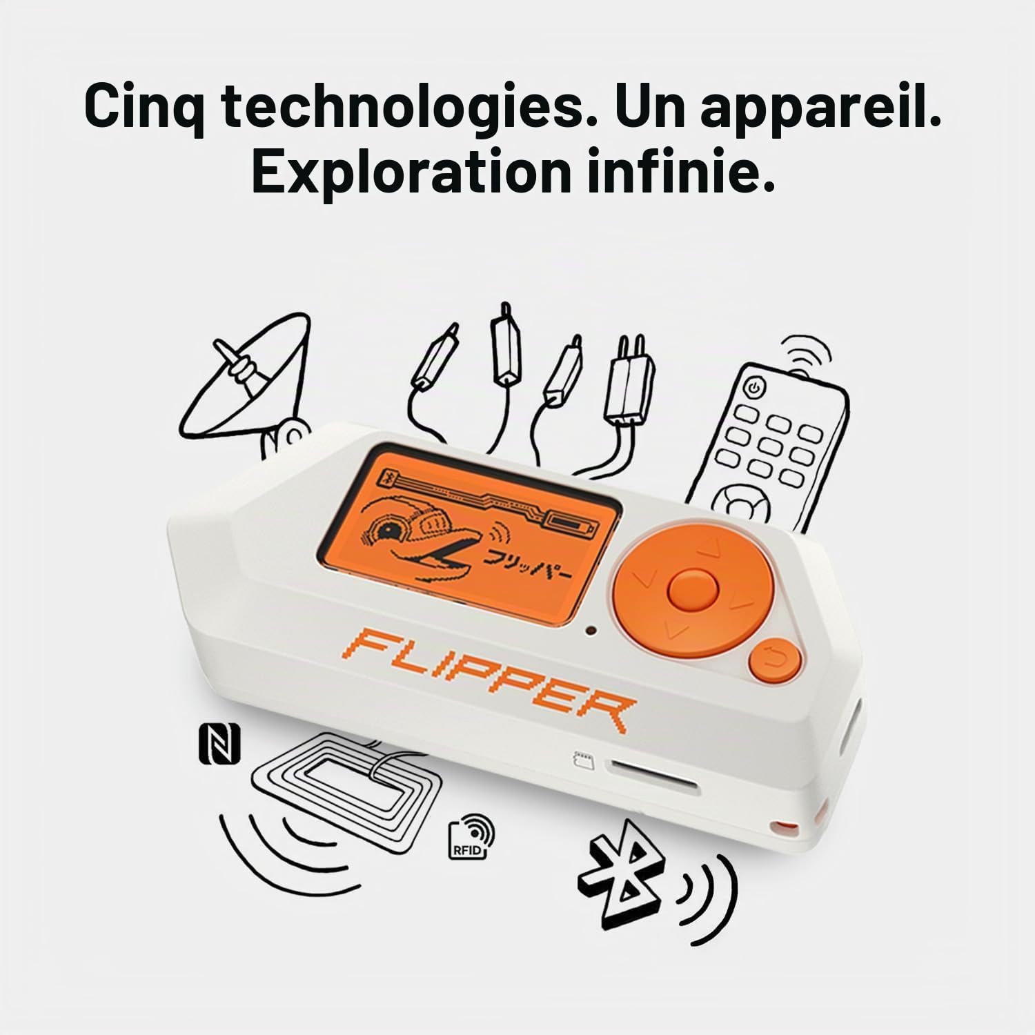 flipper zero 本体のみ Flipper Zero : Amazon.ca: Électronique