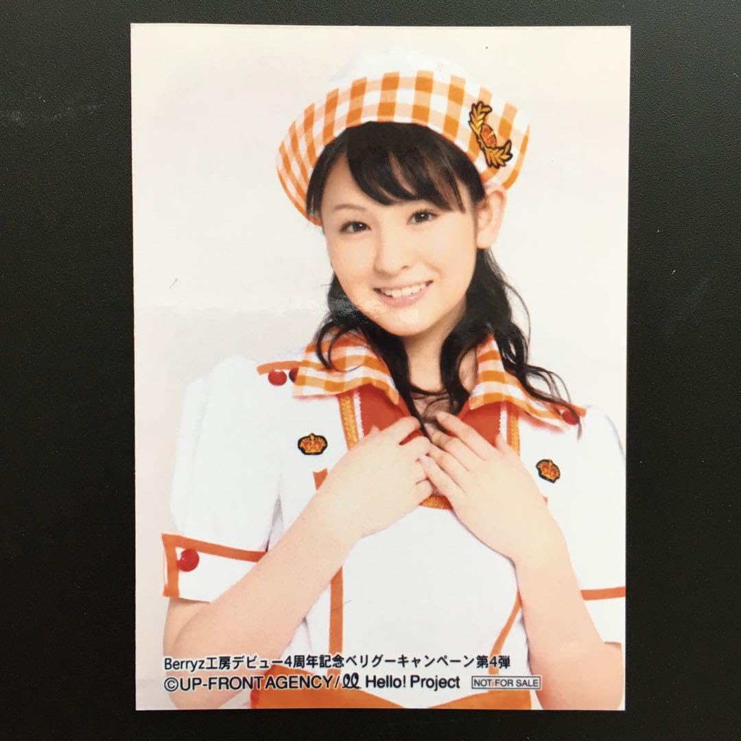 71 Berryz工房 菅谷梨沙子 生写真 5枚セット 5116 Berryz工房 菅谷梨沙子 生写真 13枚セット - メルカリ