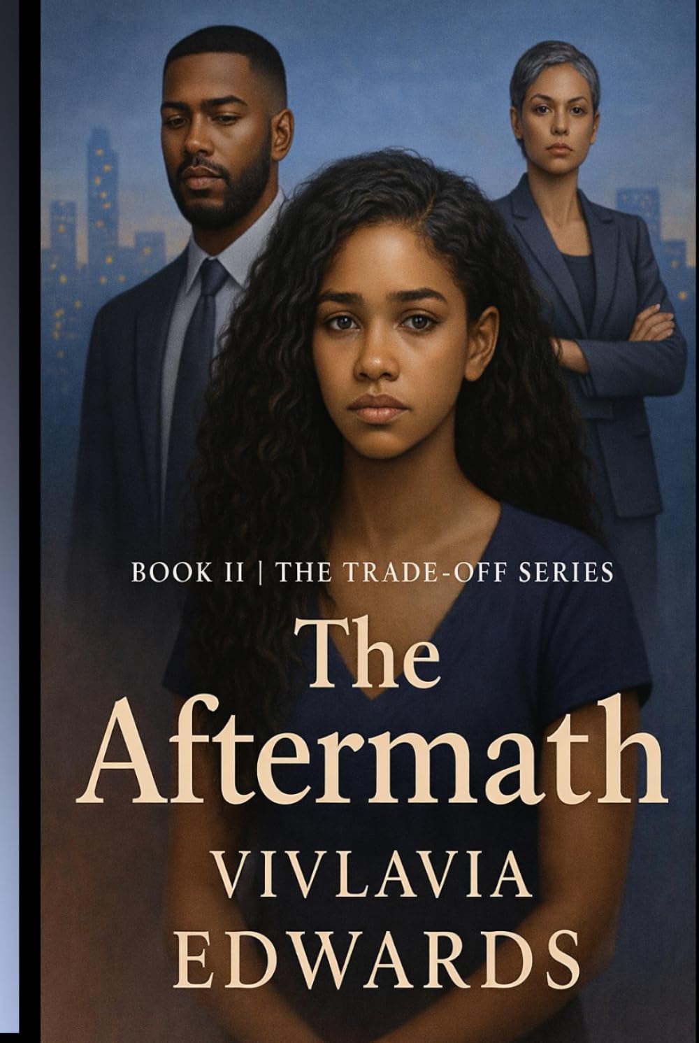 The Aftermath (The Trade Off Series)
