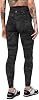 Lululemon Align Full Length Yoga Pants - High-Waisted Design, 28 Inch Inseam Incognito Camo Multi Grey