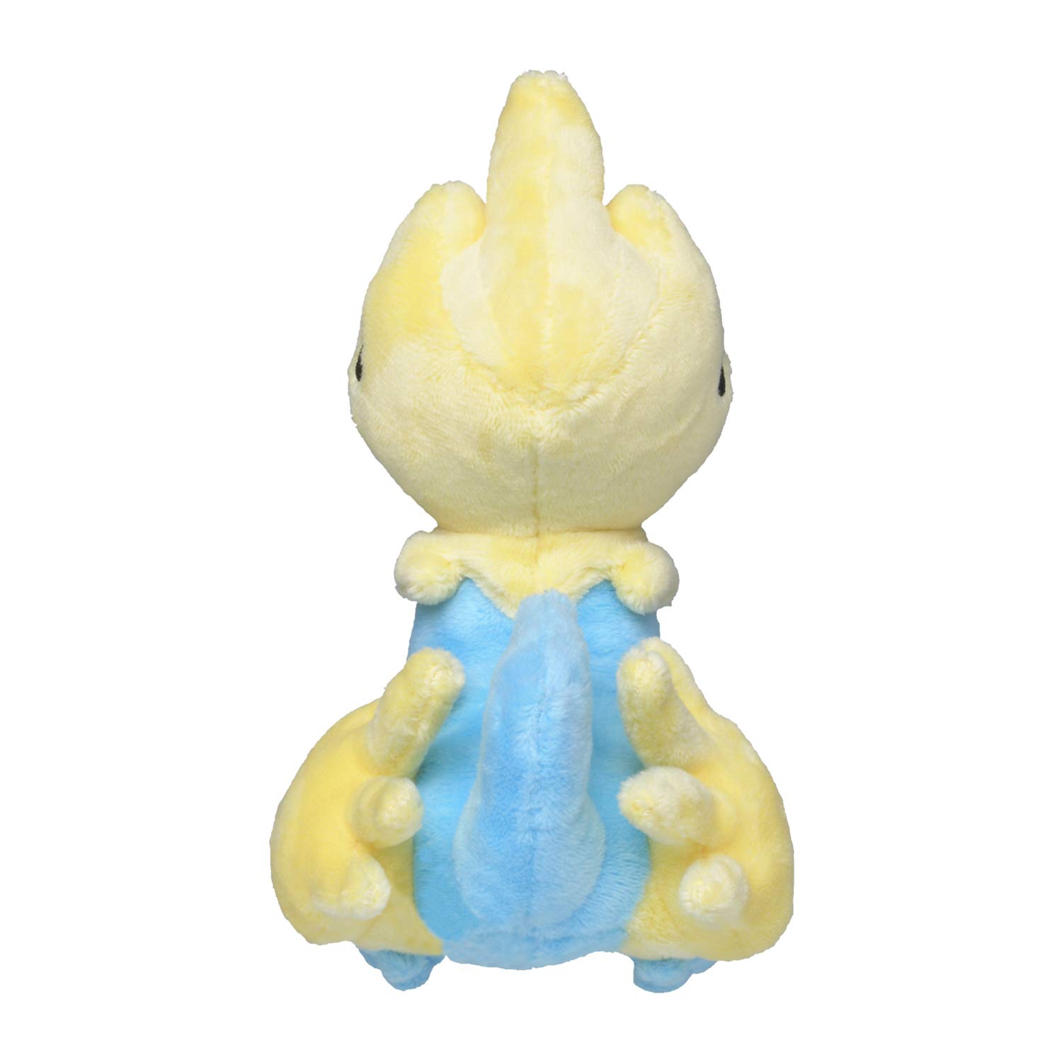 Amazon.co.jp: ポケモンセンターオリジナル ぬいぐるみ Pokémon fit 