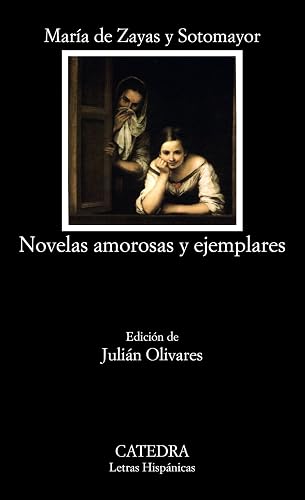 Novelas Amorosas y Ejemplares