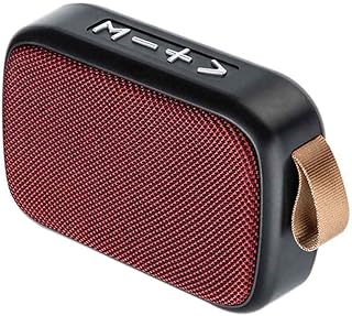 Altavoz bluetooth con reproductor Mp3