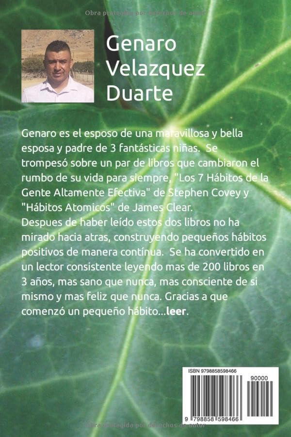 Vista 2 de Dominar el Cambio el arte de la autoayuda y la formación de hábitos (Spanish Edition)